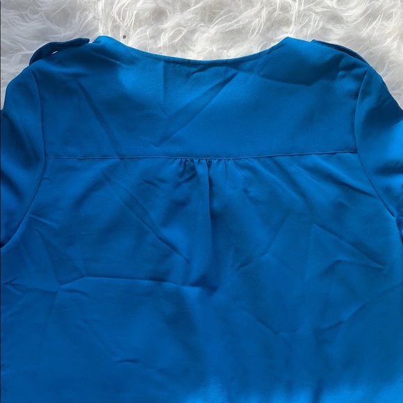 Calvin Klein Blouse - Picture 5 of 5